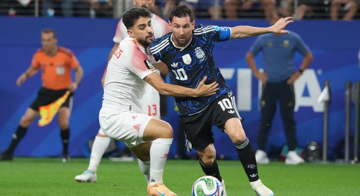 Megtaláltuk a legcukibb argentin szurkolót a foci-vébén