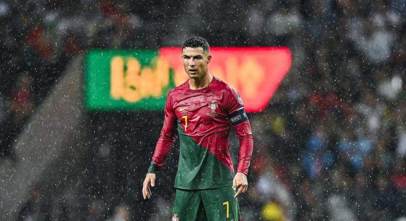 Milliós meccs: iszonyúak a jegyárak a portugálok és a horvátok torontói mérkőzésére