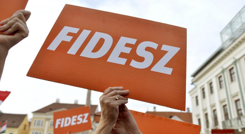 Ez a település ma újraválasztotta a fideszes polgármesterét