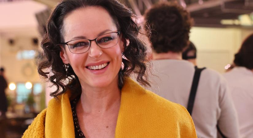 „Mindenki tudja a múltam, de nem beszélünk róla” – Így éli civil életét Michelle Wild