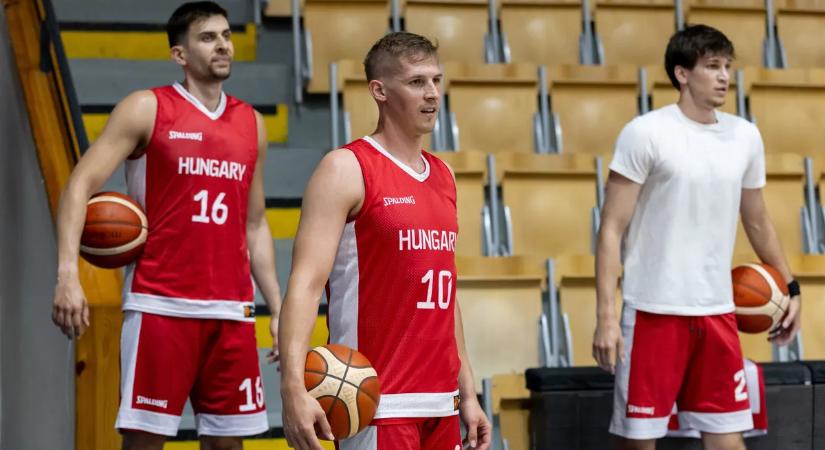Sikeres magyar főpróba az oroszok ellen