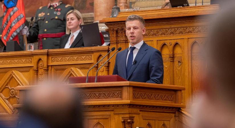 Magyar Péter felszólította a kekvák kuratóriumait, hogy ne próbálják az utolsó pillanatokban kirámolni a vagyont
