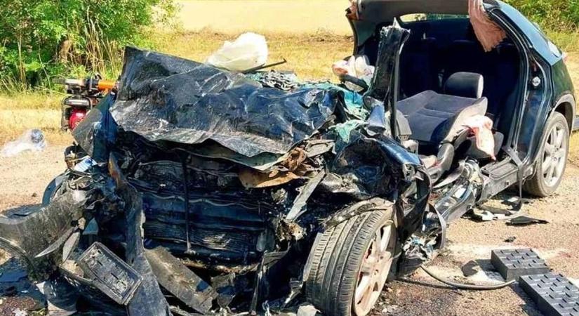 Bükkábrányi baleset: a miskolci kórház bocsánatot kért