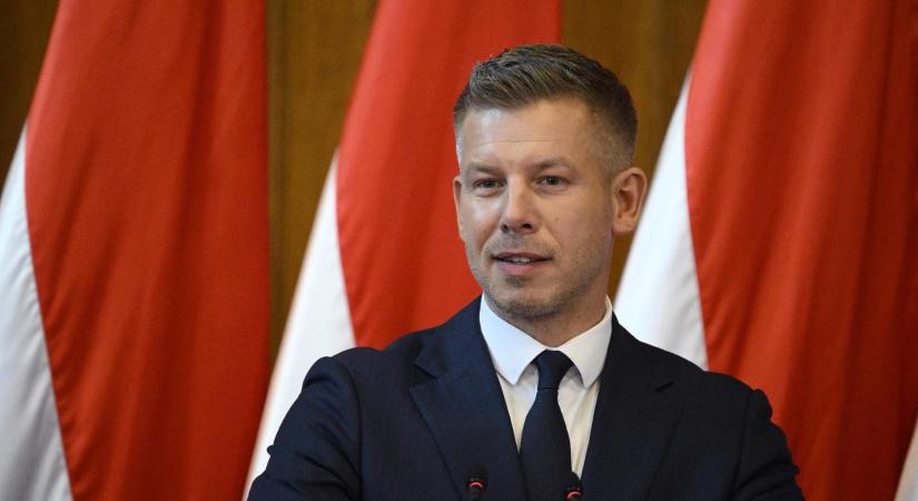 Magyar Péter: El a kezekkel a közérdekű vagyonkezelő alapítványokban felhalmozott állami vagyontól!
