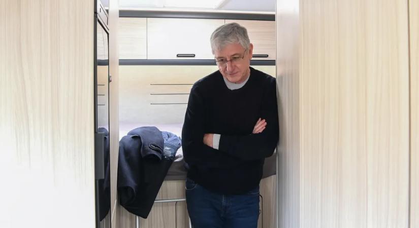 Gyurcsány Ferenc a vereségek természetéről mereng
