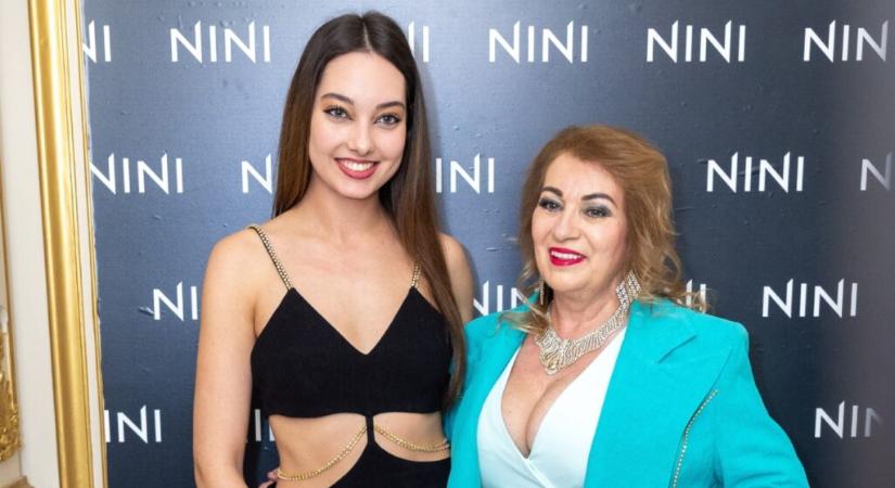 Újabb diplomát szerzett Hunyadi Donatella