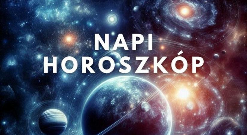 Napi horoszkóp 2026. június 29. – Ne hagyd elszívni az energiádat