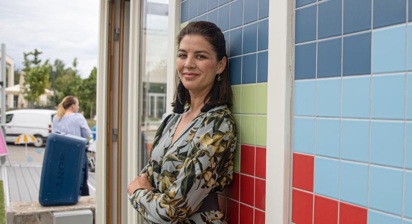 Ránctalanító krém a kakaós csiga mellé és a Balaton-part legbizarrabb pizzája – Teszteltük Ördög Nóráék bisztróját