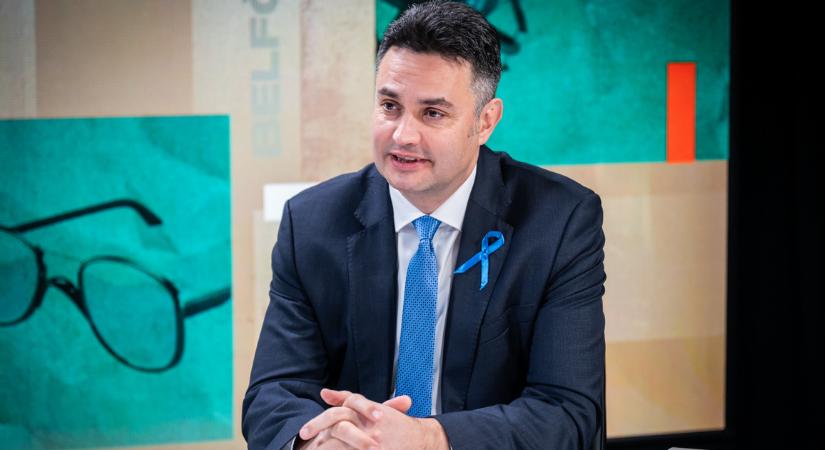 Márki-Zay Péter: Nincs a világon olyan ország, ahol a hatalom ennyire korlátozná, hogy a helyiek kit választhatnak meg