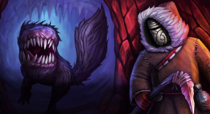 Bloodwoven: felettébb bizarr lesz a Blood West fejlesztőinek új játéka! [VIDEO]