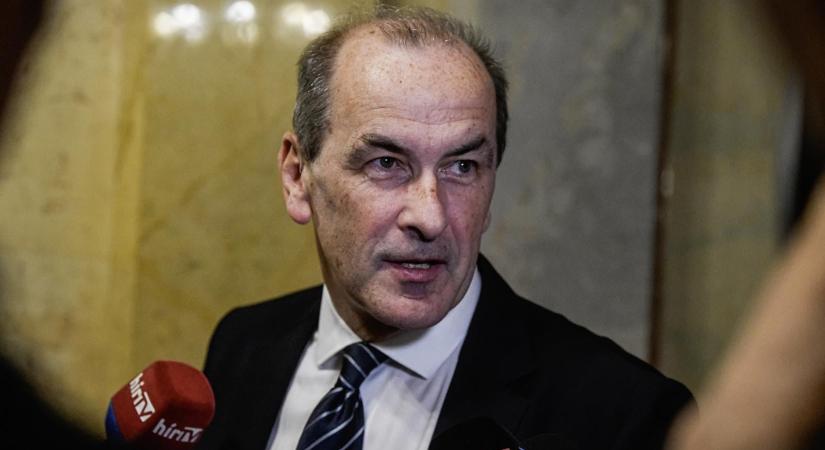 Már látszik, milyen minisztériumot épít Hegedűs Zsolt