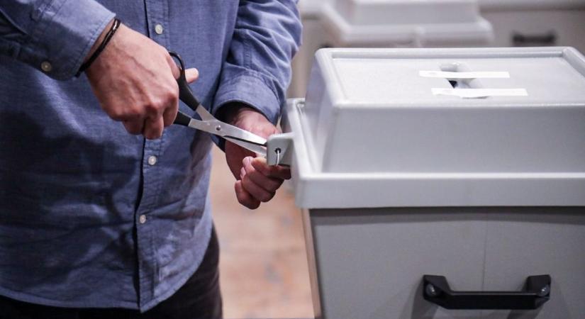 Megvan Szelevény új polgármestere – győzött a Fidesz-KDNP jelöltje