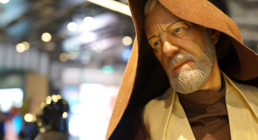 Obi-Wan legendás mondata közel 50 év után még erősebben hat