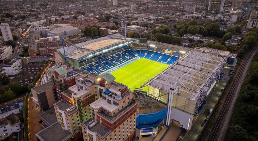 A Chelsea 55 millió euróért szerződtetne egy védőt