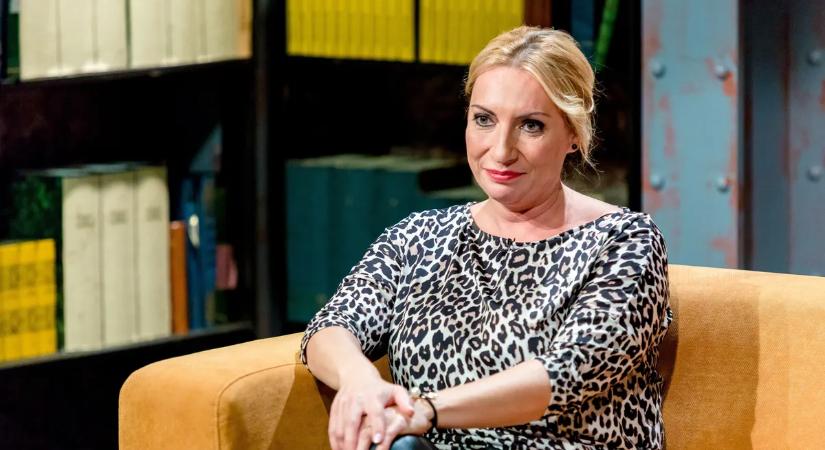 Valkó Eszter Hollandia után Svájcba költözött a családjával: „Egy faluban lakunk, előttünk az alpok”