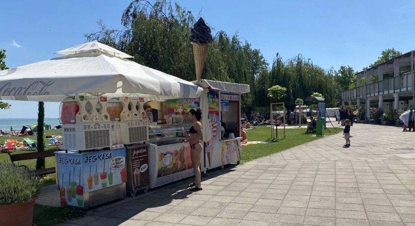 Megkongatták a vészharangot a Balatonnál: az erős forint miatt sok magyar inkább Horvátországot választhatja