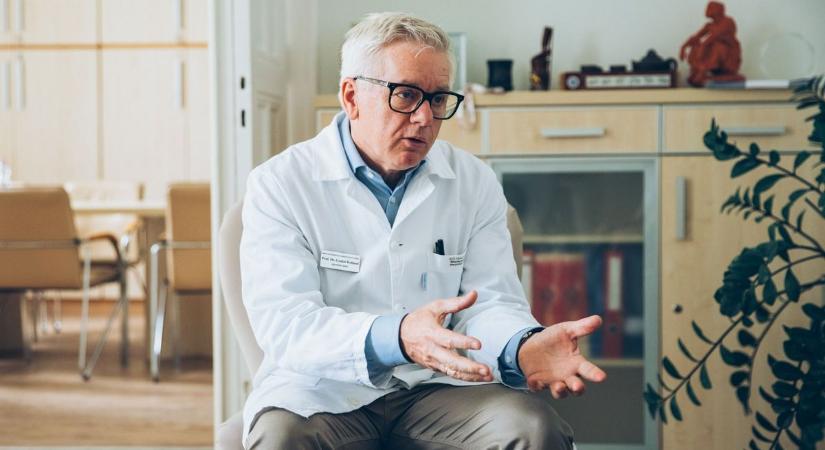 Génvizsgálattal segítik a nehezen diagnosztizálható bőrbetegségek felismerését az SZTE-n