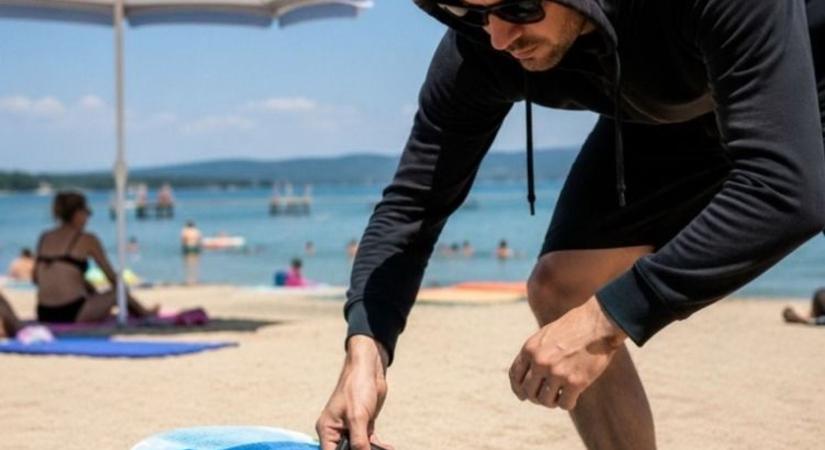 Vízhiány, strandlopás és balatoni botrány – ezekről ne maradjon le!