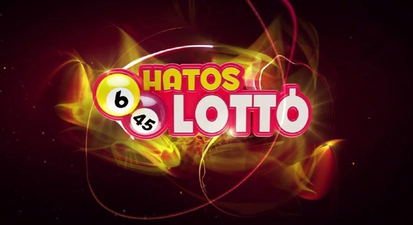 Nézd meg a szelvényed, mert lehet, hogy te vagy az! Elképesztő, mi történt a hatoslottó sorsolásán