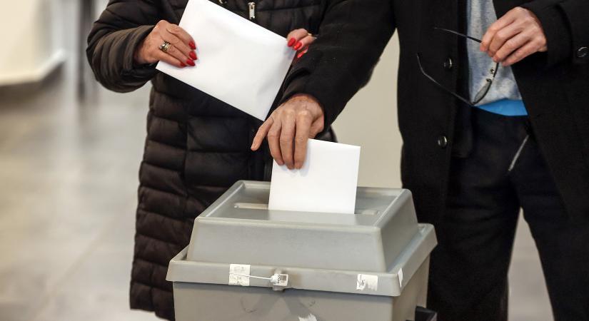 Időközi választás: tarolt a Fidesz Szelevényen, Arnót is polgármestert választott