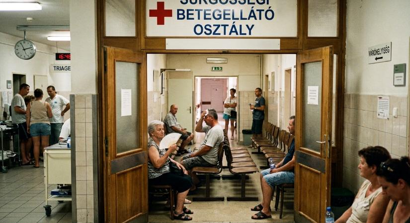Együttműködést kér a miniszter a hőségriadó idején