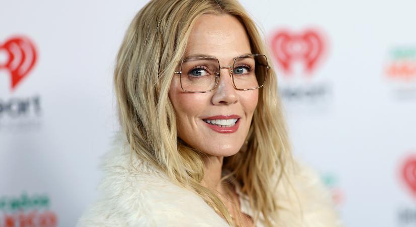 Ő volt a Beverly Hills 90210 meseszép Kellyje – Jennie Garth 54 évesen is elcsavarja a fejeket