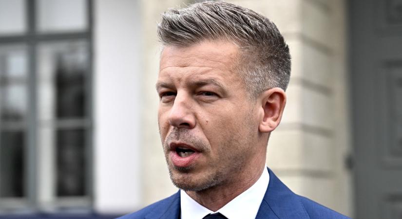 Magyar Péter figyelmeztette a vagyonkezelő alapítványokat: ne nyúljanak az állami vagyonhoz!