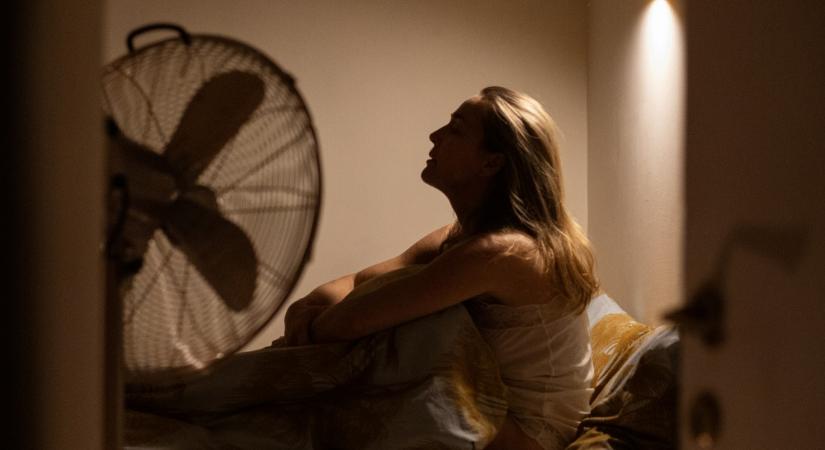 Túlélési útmutató 40 fokra, hogy ne fogjon ki rajtunk a kánikula