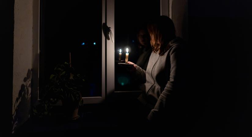 Apokaliptikus állapotok Magyarországon: tombol a vízhiány, Budapestet is elérték az áramszünetek