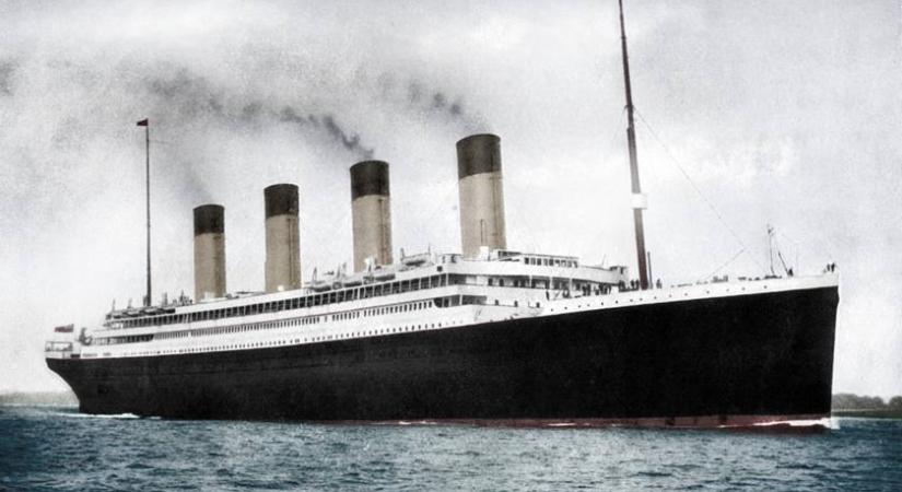 Az utolsó koncert: a Titanic zenészeinek szívszorító történetét kevesen ismerik