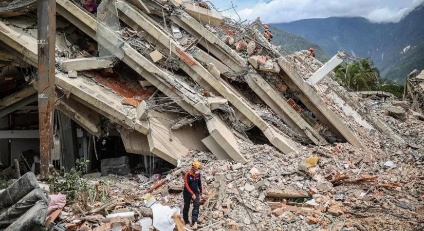Szívszorító hír: az egész családját elvesztette a venezuelai földrengésben az ismert focista