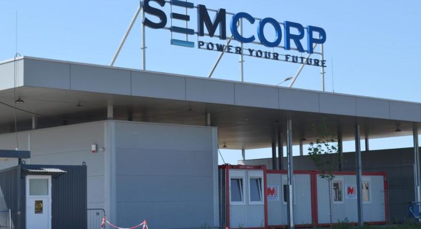 A 13 380-szoros alumínium-határérték-túllépés miatt zárta be azonnali hatállyal a Semcorpot a kormányhivatal