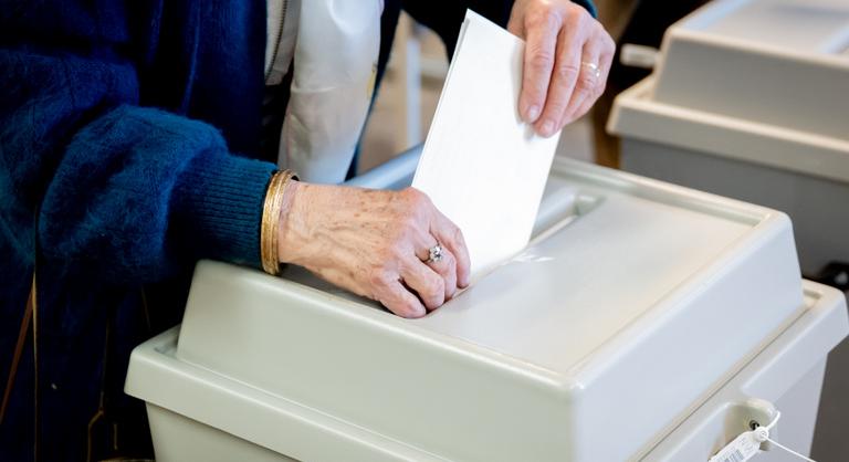 Győzött a Fidesz–KNDP jelöltje a szelevényi időközi választáson