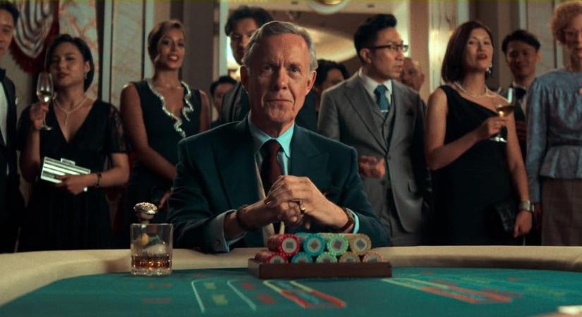 Netflix-ajánló: ettől a 4 thrillertől a hideg is kirázza a nyári éjszakákon