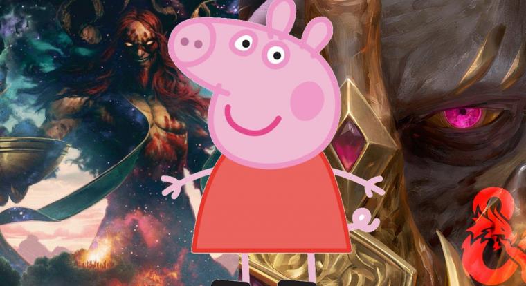 A D&D és a Magic otthona éppen a gyerekszínészeit akarja megetetni az AI-jal