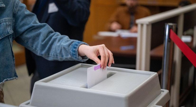 Győzött a Fidesz a vasárnapi időköziken