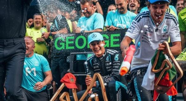 Az F1-es Osztrák Nagydíj győztesei és vesztesei