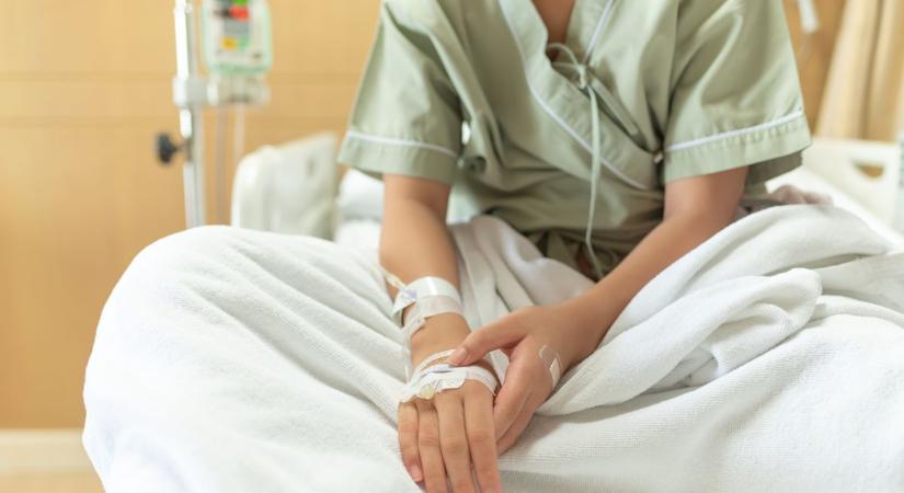 Műtéten már túl van Joco, de az adománygyűjtés még messze nem érte el a kitűzött célt