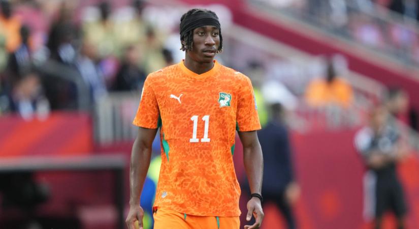 A PSG törhet borsot a Liverpool orra alá: Párizsban köthet ki az RB Leipzig szupertehetsége!