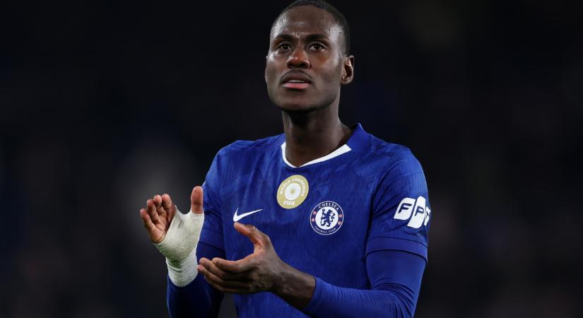 Hátsó alakzatát erősítené meg nyáron a Como: a Chelsea hátvédje a kiszemelt!