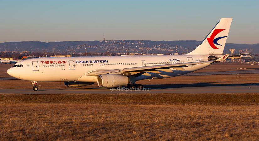 Huszönöt A330neo érkezik a China Eastern flottájába