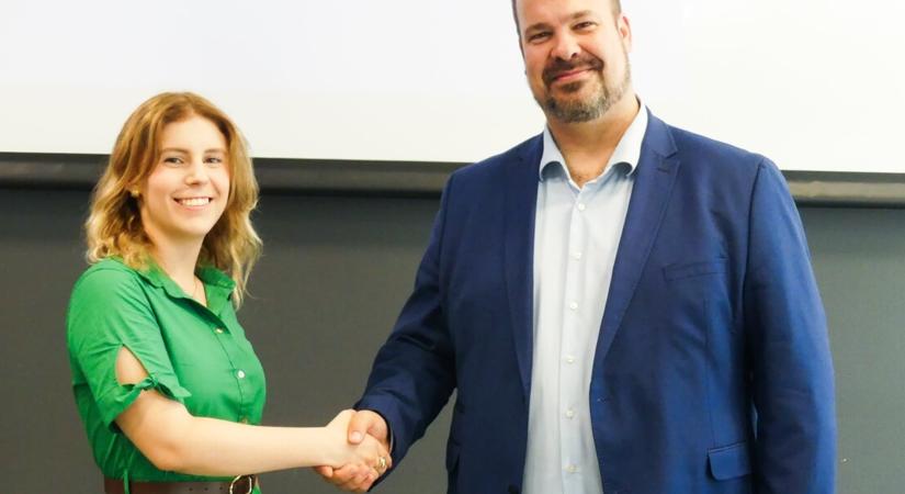 Tisztújítás a Momentumnál: megvan az új elnök, aki azonnal tiszta vizet öntött a pohárba
