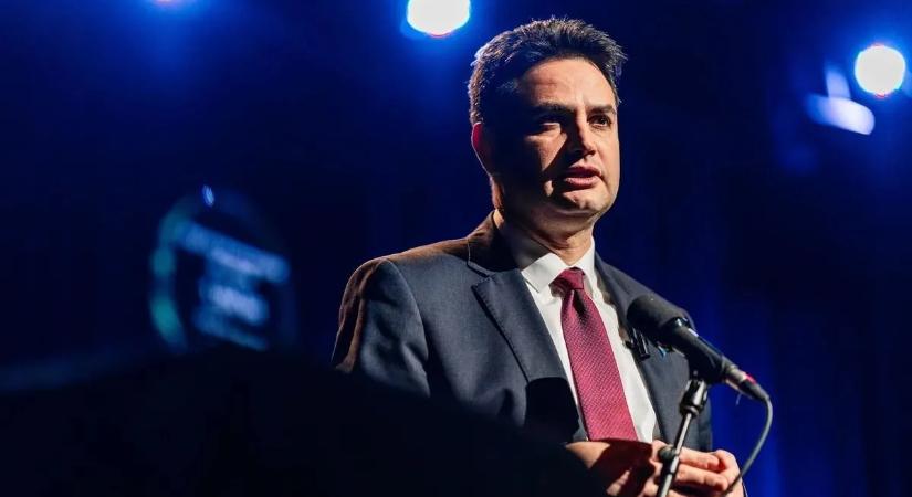 Márki-Zay megkongatta a vészharangot: itt az egypártrendszer, a Tisza leuralná az önkormányzatokat is