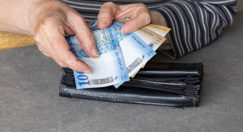 87 ezret spórolnak havonta a magyarok – sokan még mindig rossz helyen tartják a pénzüket