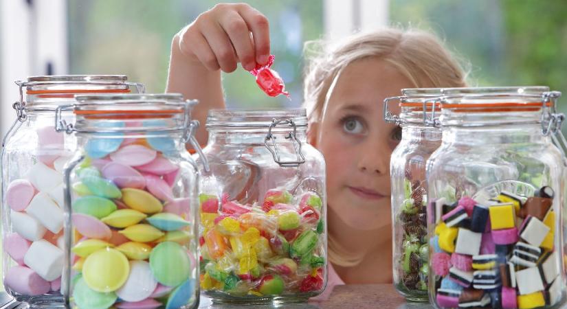 Kvíz: felismered gyerekkorunk kedvenc édességeit?