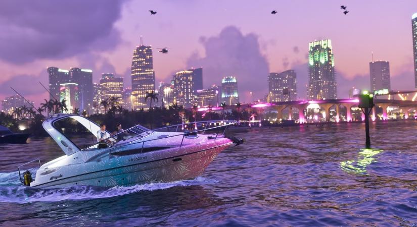 Brutálisan részletes a GTA 6 rajongói térképe, de vajon mennyi köze van a valósághoz?