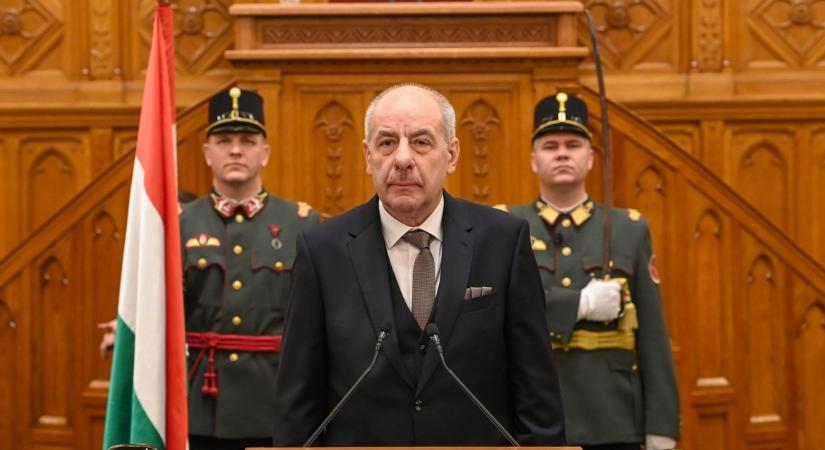 Nem finomkodtak Magyar Péterék: egyetlen mondattal küldenék el Sulyok Tamást – heves vita robbant ki