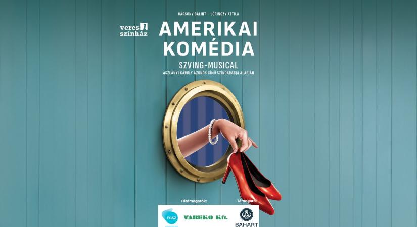 Amerikai Komédia – Szerelem, swing és félreértések New York szívében