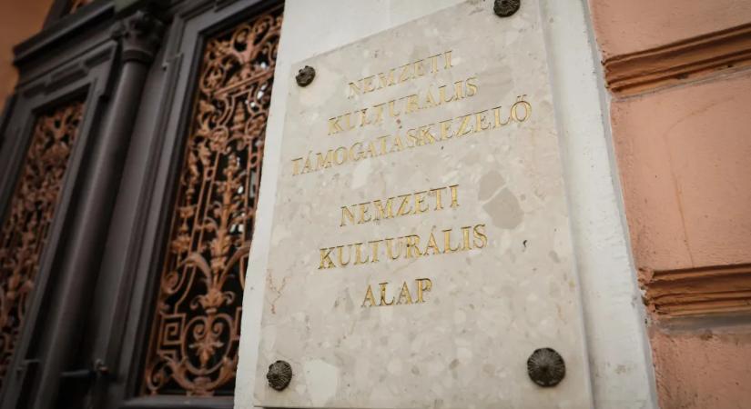 24.hu: 900 milliónyi forintnyi NKA-s pénz jutott Fidesz-közeli szervezetekhez négy megyében