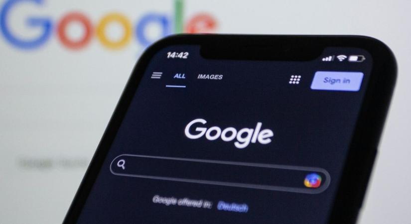 Lett egy új eszköz a Google-ben, amit a biztonsági szakértő szerint azonnal ki kell kapcsolnod
